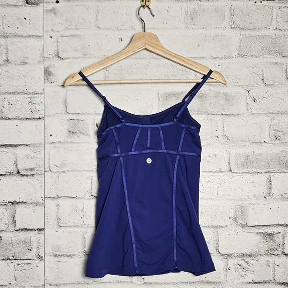 LULULEMON Women's Tank Top - Picture 2 of 5